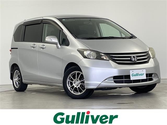 Honda FREED 2009 7197003-0