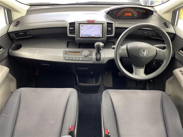 Honda FREED 2009 7197003-13