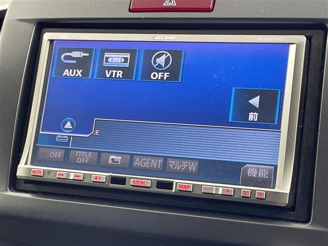 Honda FREED 2009 7197003-19