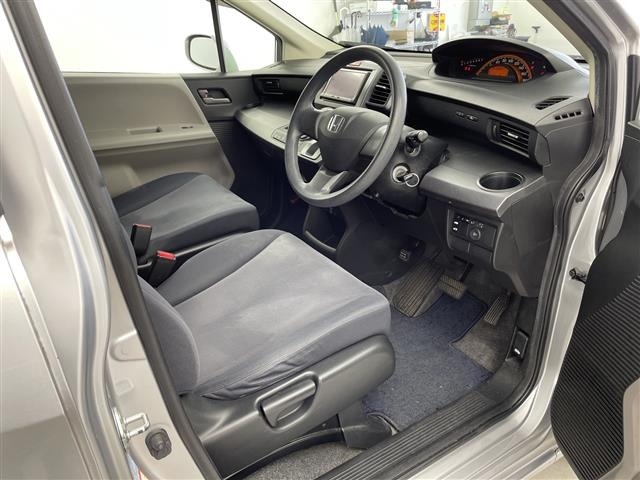 Honda FREED 2009 7197003-23