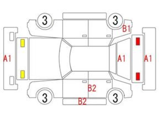 Honda FREED 2009 7197003-24