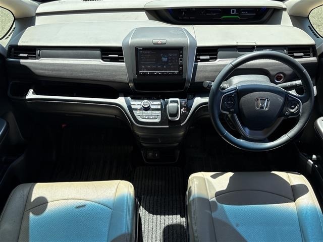 Honda FREED 2021 7197032-22