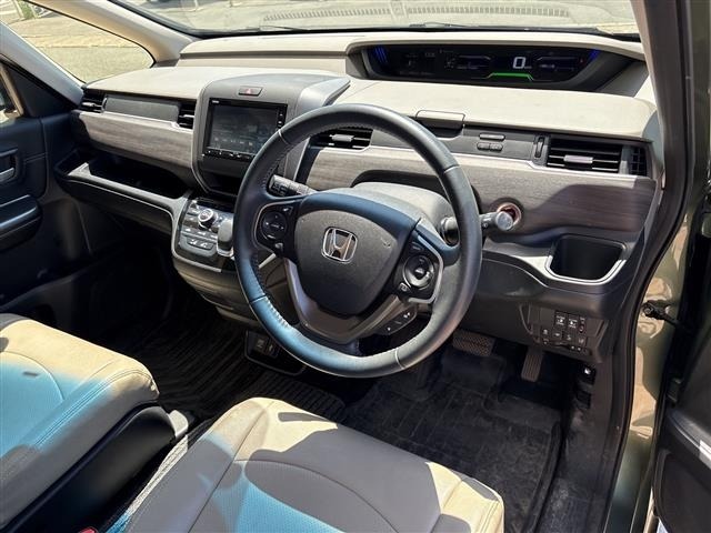 Honda FREED 2021 7197032-3