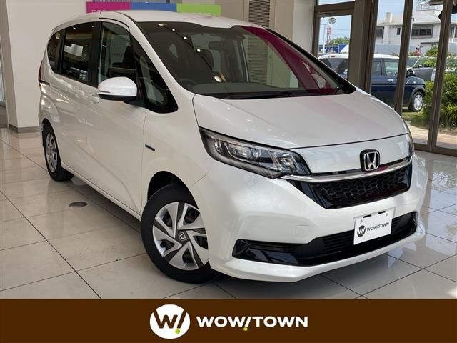 Honda FREED 2022 7197054-0