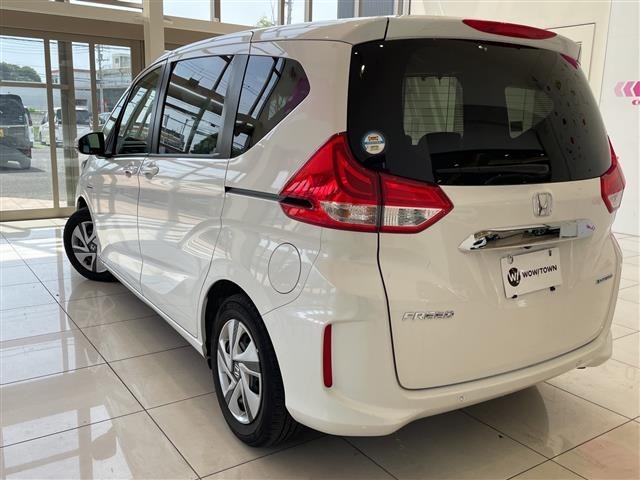 Honda FREED 2022 7197054-13