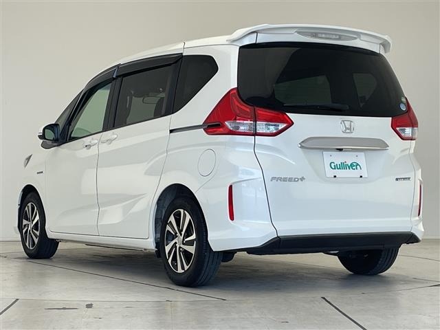 Honda FREED 2019 7197055-4