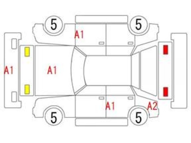 Honda FREED 2015 7197096-16
