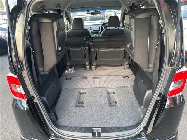 Honda FREED 2015 7197096-2