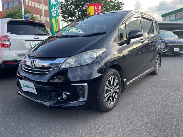 Honda FREED 2015 7197096-5