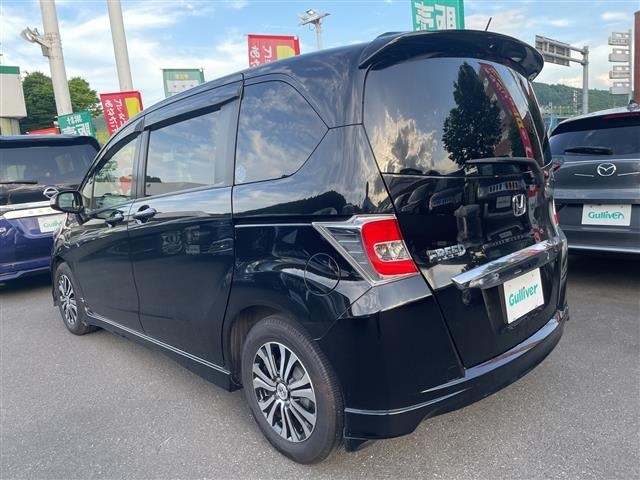 Honda FREED 2015 7197096-6