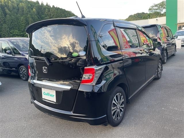 Honda FREED 2015 7197096-7
