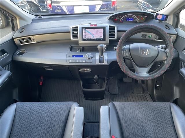 Honda FREED 2015 7197096-9