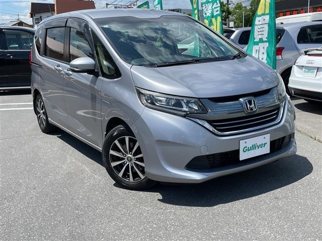 Honda FREED 2018 7197138-0