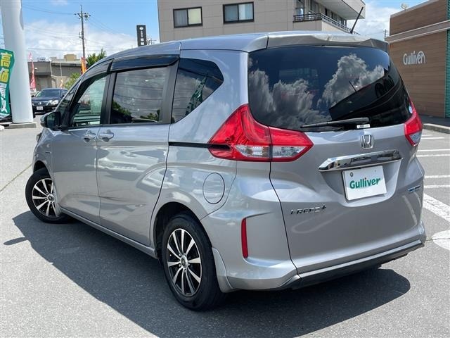 Honda FREED 2018 7197138-13