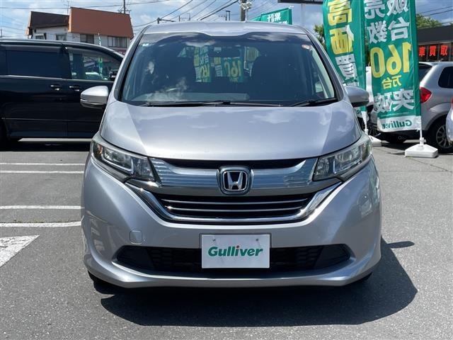 Honda FREED 2018 7197138-15