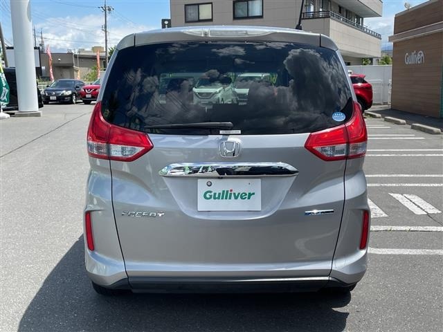 Honda FREED 2018 7197138-16