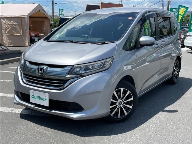 Honda FREED 2018 7197138-17