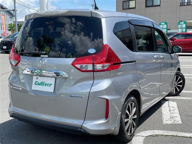 Honda FREED 2018 7197138-18