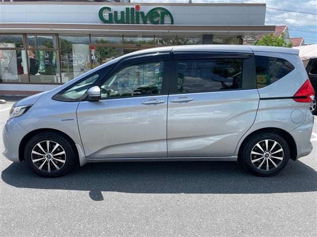 Honda FREED 2018 7197138-19