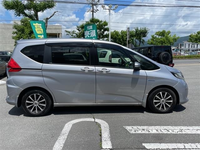 Honda FREED 2018 7197138-21