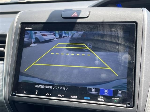 Honda FREED 2018 7197138-22