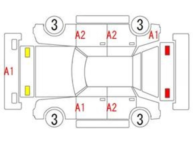 Honda FREED 2018 7197138-23