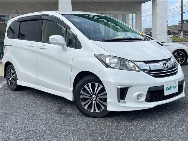Honda FREED 2014 7197139-0