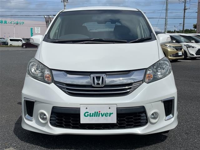 Honda FREED 2014 7197139-13