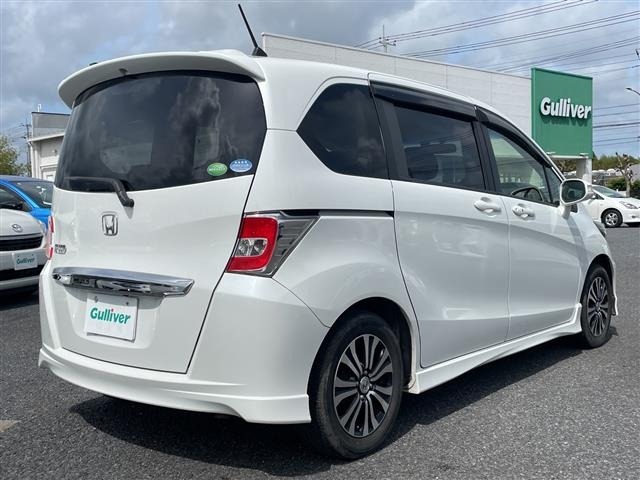 Honda FREED 2014 7197139-14