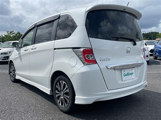 Honda FREED 2014 7197139-15