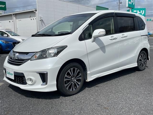 Honda FREED 2014 7197139-18