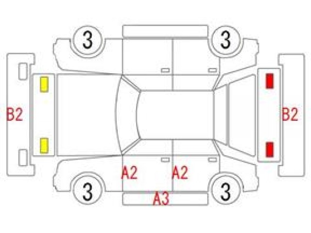 Honda FREED 2014 7197139-23