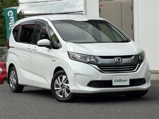 Honda FREED 2018 7197154-0