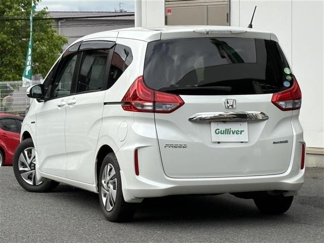 Honda FREED 2018 7197154-13
