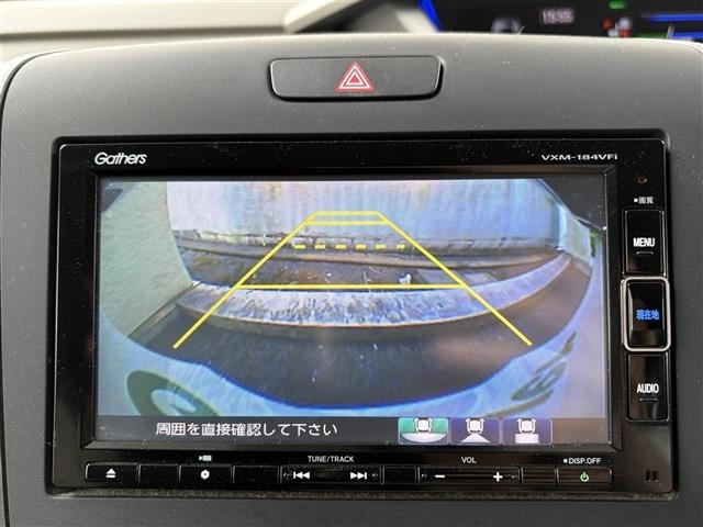 Honda FREED 2018 7197154-22