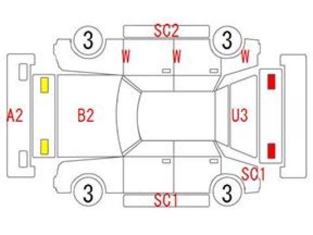 Honda FREED 2018 7197154-23