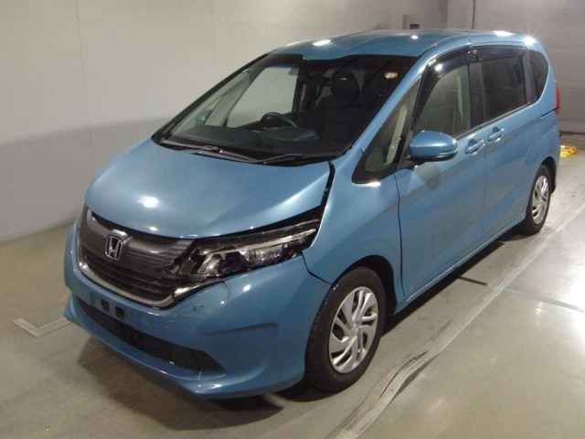 Honda FREED 2019 7197170-0