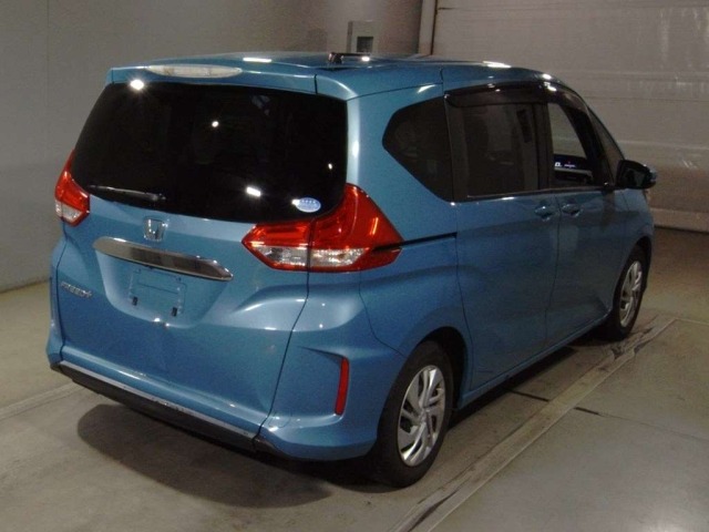 Honda FREED 2019 7197170-1