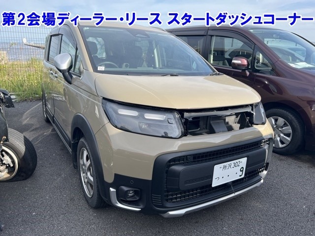 Honda FREED 2024 7197178-0