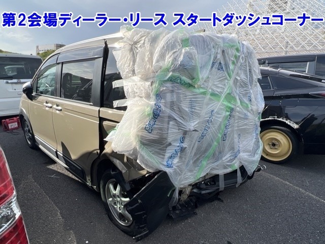 Honda FREED 2024 7197178-1
