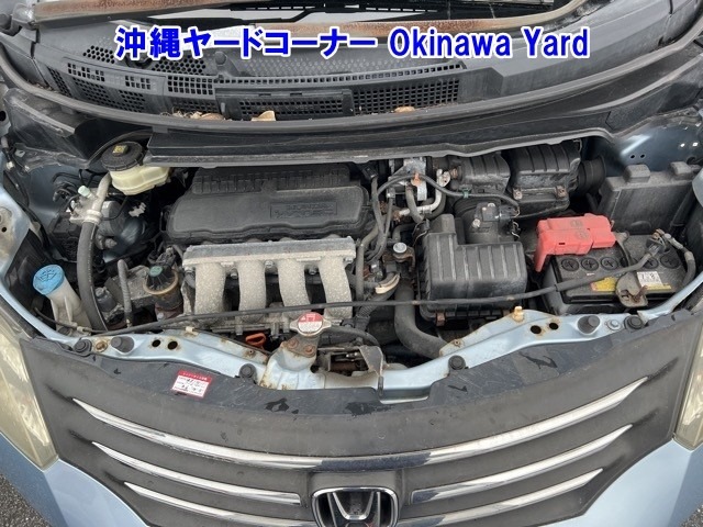 Honda FREED 2010 7197184-11