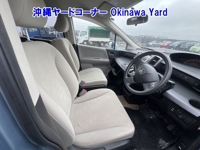 Honda FREED 2010 7197184-6