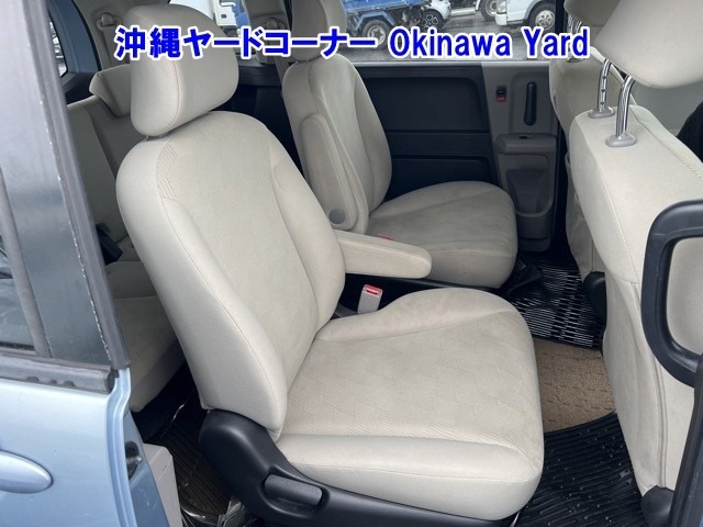 Honda FREED 2010 7197184-7