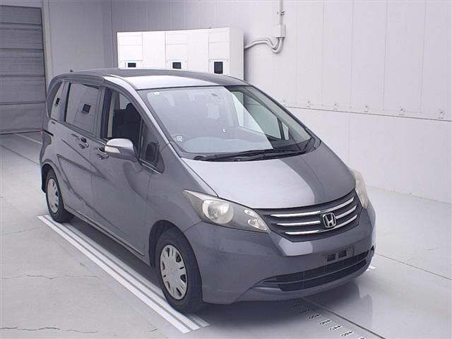 Honda FREED 2010 7197196-0