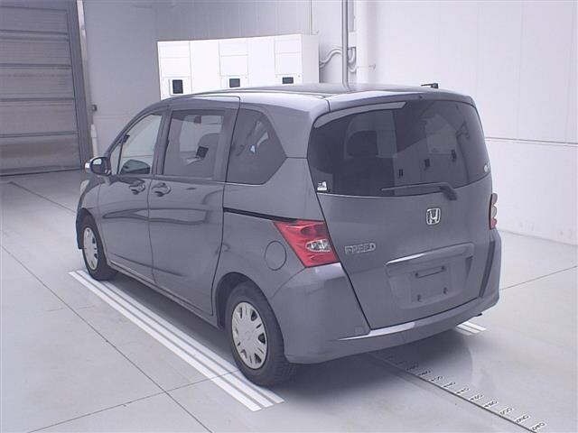Honda FREED 2010 7197196-1