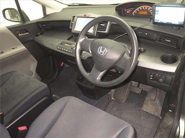 Honda FREED 2010 7197196-3