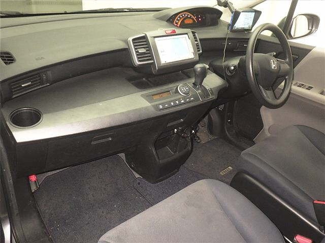 Honda FREED 2010 7197196-4