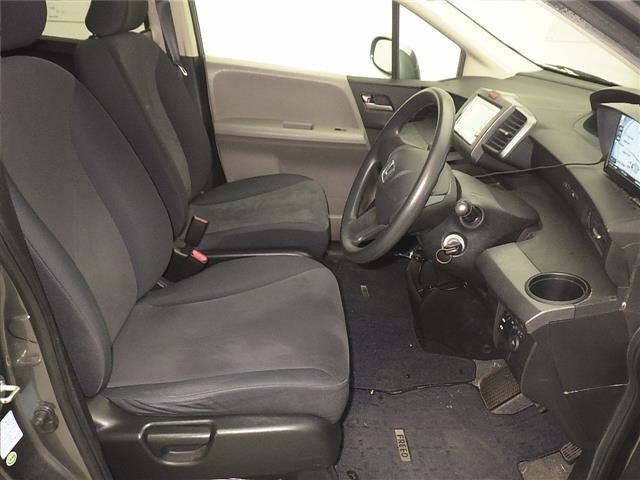 Honda FREED 2010 7197196-5