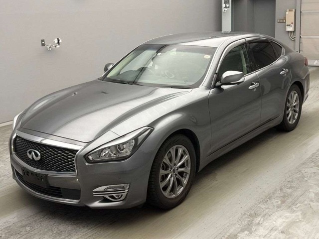 Nissan FUGA 2017 7183900-0