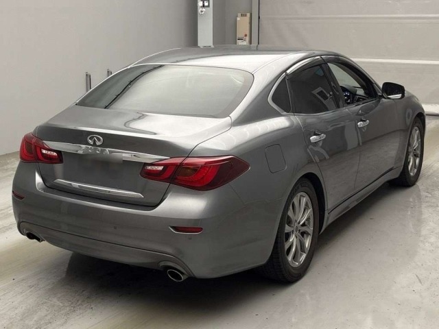 Nissan FUGA 2017 7183900-1